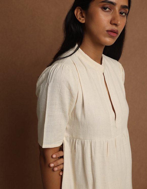 Antara - Ivy- Kala cotton Maxi dress