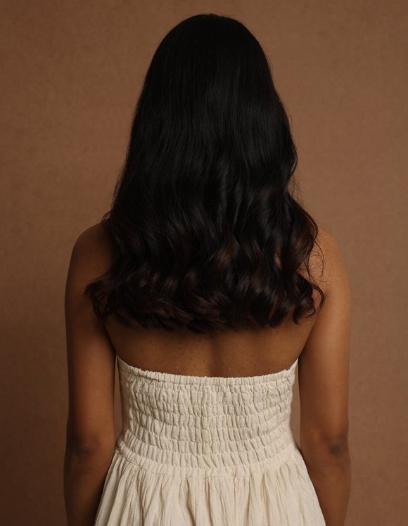 Antara - Lily - tiered Maxi Dress