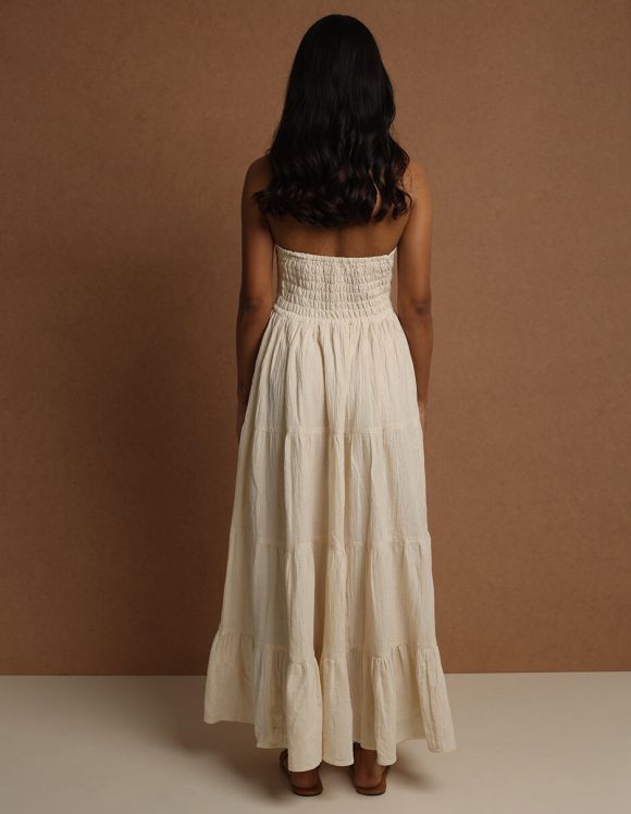 Antara - Lily - tiered Maxi Dress