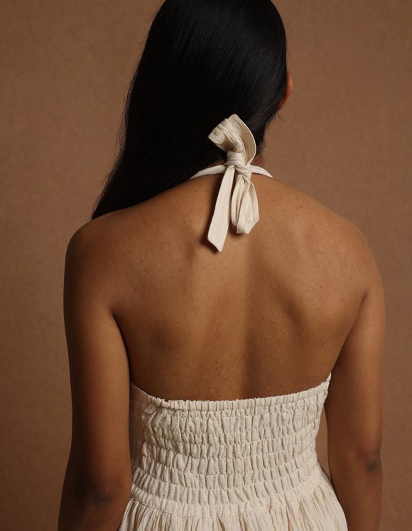 Antara - Lily - tiered Maxi Dress