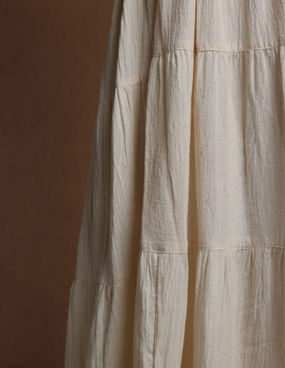 Antara - Lily - tiered Maxi Dress