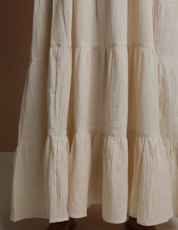 Antara - Lily - tiered Maxi Dress